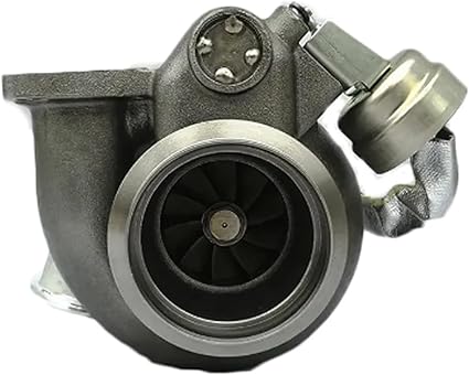 Turbo GTA4702BS Turbocharger 230-3542 for Caterpillar CAT Engine C15 Dump Truck 735 740