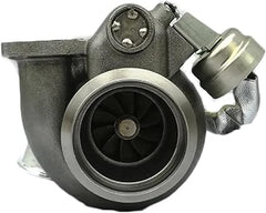 Turbo GTA4702BS Turbocharger 230-3542 for Caterpillar CAT Engine C15 Dump Truck 735 740