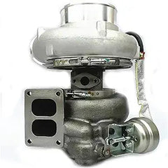 Turbo GTA4702BS Turbocharger 230-3542 for Caterpillar CAT Engine C15 Dump Truck 735 740