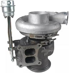 Turbo GTA5008 Turbocharger 284-2711 for Caterpillar CAT Engine C15