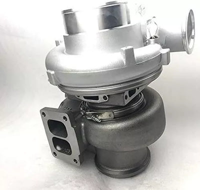 Turbo GTA5518BLS Turbocharger 361-9711 for Caterpillar CAT C18 3412C Engine 836H 772 988H 834H 631G 637E