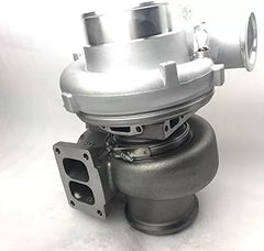 Turbo GTA5518BLS Turbocharger 361-9711 for Caterpillar CAT C18 3412C Engine 836H 772 988H 834H 631G 637E
