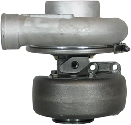 Turbo H1C Turbocharger 3528237 3528238 3802348 for Cummins Engine 6BTAA