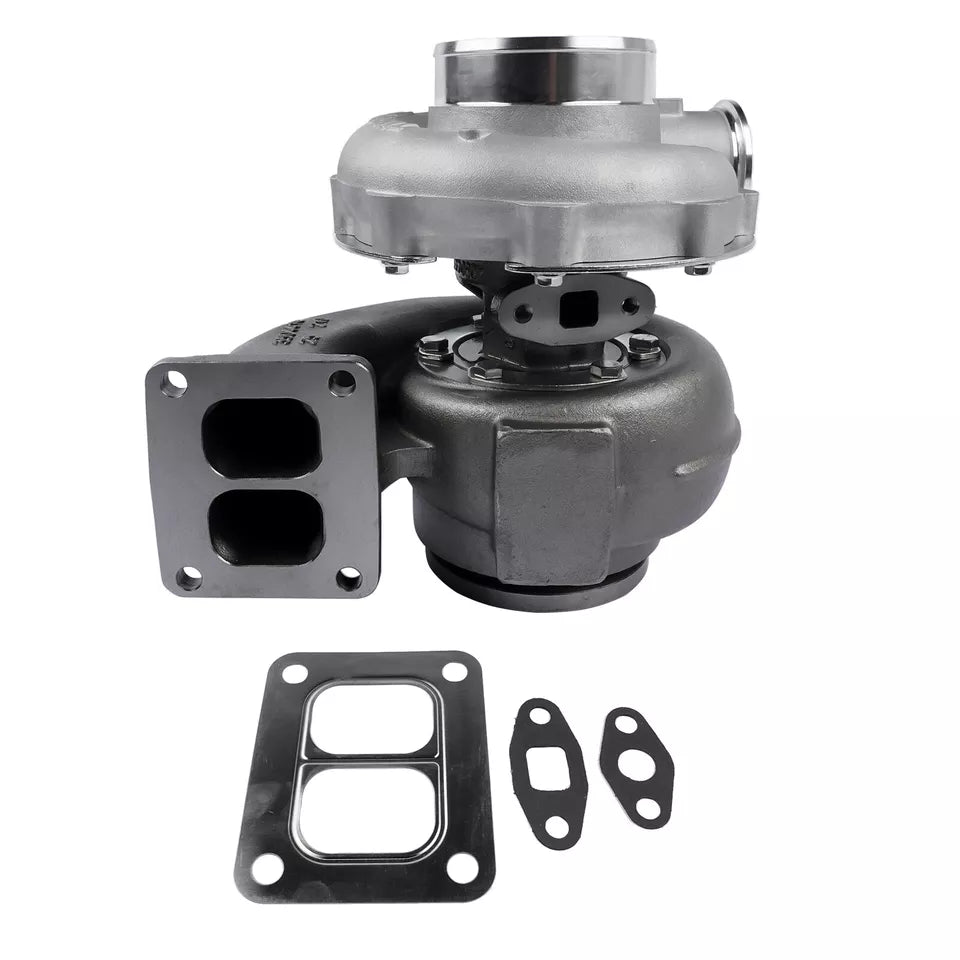Turbo H2E S300 Turbocharger 3803586 3532054 3532053 for Cummins Engine L10 LTA10