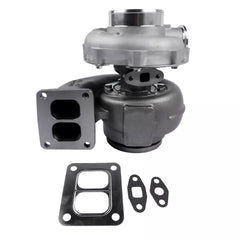 Turbo H2E S300 Turbocharger 3803586 3532054 3532053 for Cummins Engine L10 LTA10