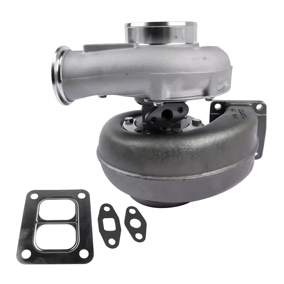 Turbo H2E S300 Turbocharger 3803586 3532054 3532053 for Cummins Engine L10 LTA10