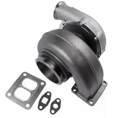 Turbo H2E S300 Turbocharger 3803586 3532054 3532053 for Cummins Engine L10 LTA10