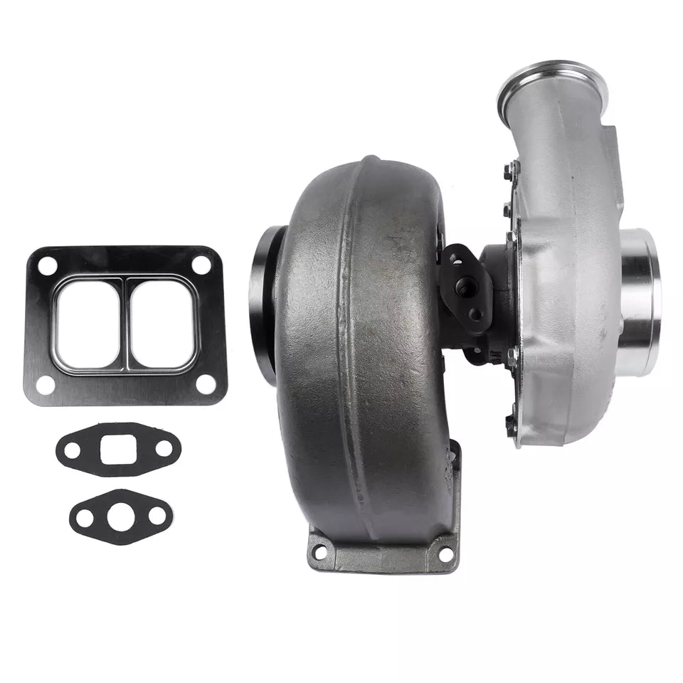 Turbo H2E S300 Turbocharger 3803586 3532054 3532053 for Cummins Engine L10 LTA10