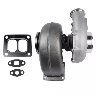 Turbo H2E S300 Turbocharger 3803586 3532054 3532053 for Cummins Engine L10 LTA10