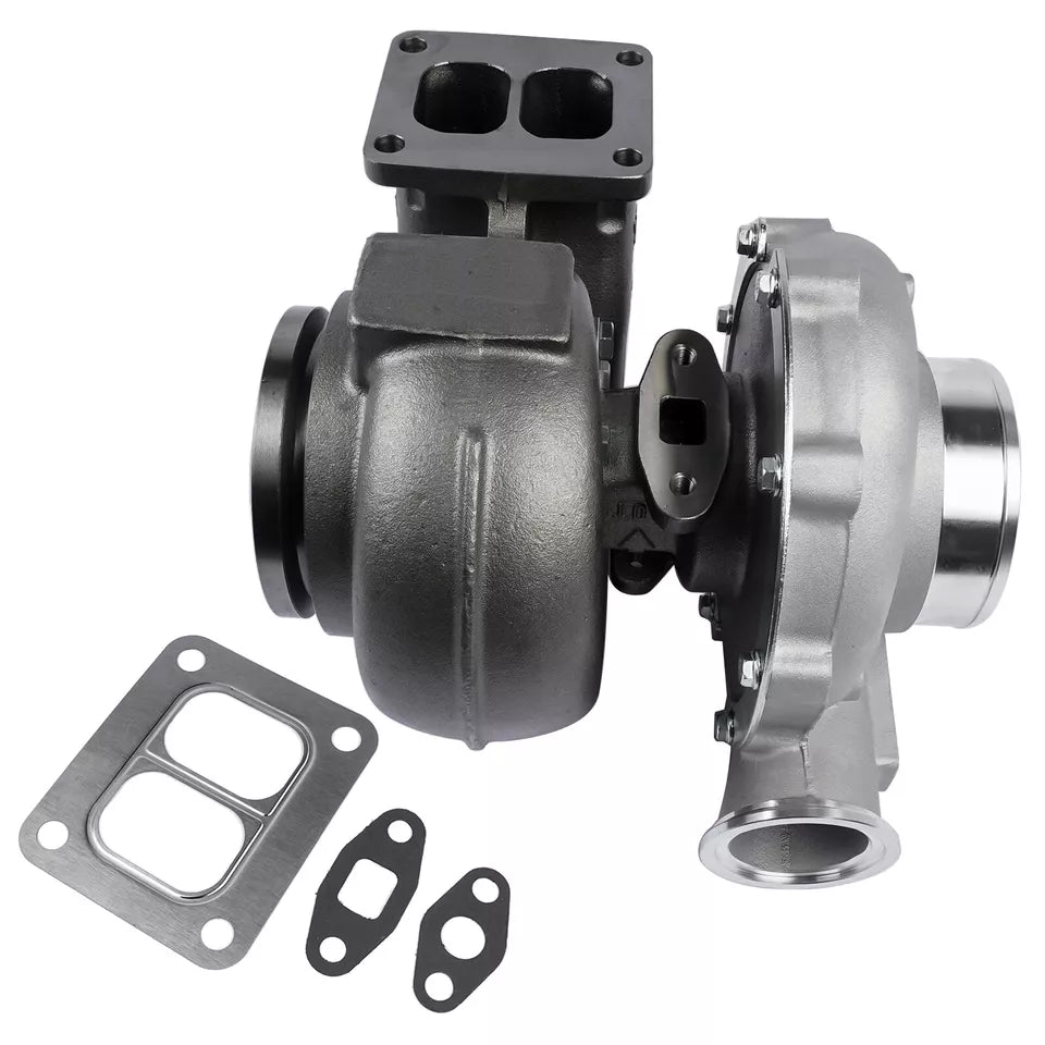 Turbo H2E S300 Turbocharger 3803586 3532054 3532053 for Cummins Engine L10 LTA10