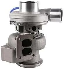 Turbo H2E Turbocharger 3534301 for Cummins Engine L10