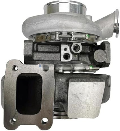 Turbo HE351VE Turbocharger 3771664 for Cummins Engine ISB ISB6.7 ISB2010