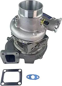Turbo HE400VG Turbocharger 2882112 for Cummins Engine ISX ISX15 QSX QSX15