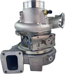 Turbo HE400VG Turbocharger 2882112 for Cummins Engine ISX ISX15 QSX QSX15