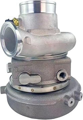 Turbo HE400VG Turbocharger 2882112 for Cummins Engine ISX ISX15 QSX QSX15