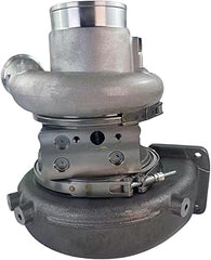 Turbo HE400VG Turbocharger 2882112 for Cummins Engine ISX ISX15 QSX QSX15