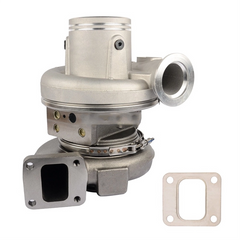 Turbo HE500VG Turbocharger 3799107RX for Cummins Engine ISX ISX15 EGR