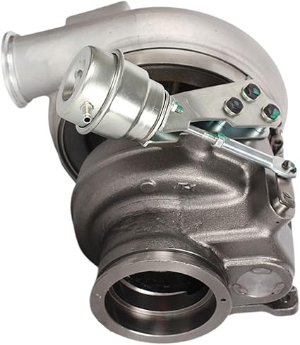 Turbo HE500WG Turbocharger 2020975 for Scania Engine DC09 Doosan Excavator DX380-9 DX420-9