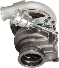 Turbo HE500WG Turbocharger 2020975 for Scania Engine DC09 Doosan Excavator DX380-9 DX420-9