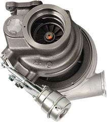 Turbo HE500WG Turbocharger 2020975 for Scania Engine DC09 Doosan Excavator DX380-9 DX420-9