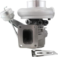 Turbo HX35G Turbocharger 4042333 3794682 for Cummins L Gas ISL ISLG ISLG-280 Engine