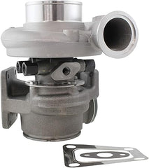 Turbo HX35G Turbocharger 4042333 3794682 for Cummins L Gas ISL ISLG ISLG-280 Engine