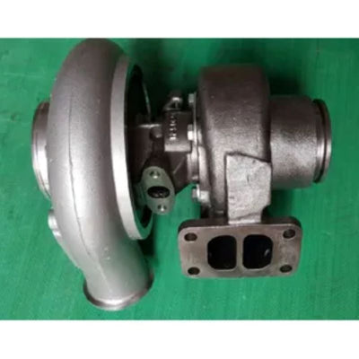 Turbo HX35W Turbocharger AR77998 A77998 for CASE Excavator CX210 CX210LR CX240 CX240LR CX290