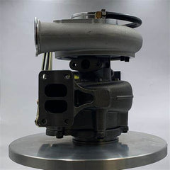 Turbo HX40W Turbocharger 4955657RX for Cummins Engine ISC 6CTAA ISL9 QSC8.3 QSL9