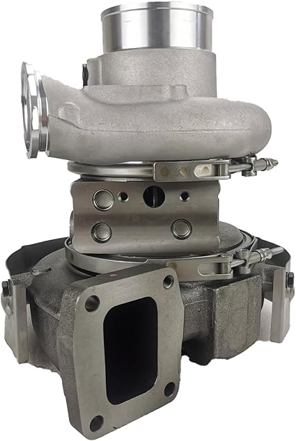 Turbo HX40W Turbocharger 6746-81-8110 for Komatsu Engine SAA6D114E-5 Excavator PC360LC-10 PC390LC-10