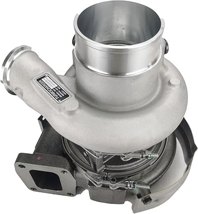 Turbo HX40W Turbocharger 6746-81-8110 for Komatsu Engine SAA6D114E-5 Excavator PC360LC-10 PC390LC-10