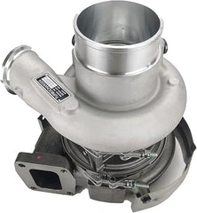 Turbo HX40W Turbocharger 6746-81-8110 for Komatsu Engine SAA6D114E-5 Excavator PC360LC-10 PC390LC-10