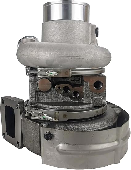 Turbo HX40W Turbocharger 6746-81-8110 for Komatsu Engine SAA6D114E-5 Excavator PC360LC-10 PC390LC-10