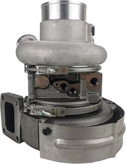 Turbo HX40W Turbocharger 6746-81-8110 for Komatsu Engine SAA6D114E-5 Excavator PC360LC-10 PC390LC-10