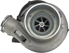 Turbo HX40W Turbocharger 6746-81-8110 for Komatsu Engine SAA6D114E-5 Excavator PC360LC-10 PC390LC-10