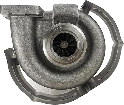 Turbo HX40W Turbocharger 6746-81-8110 for Komatsu Engine SAA6D114E-5 Excavator PC360LC-10 PC390LC-10