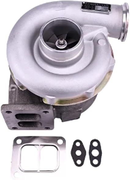 Turbo HX50 Turbocharger 4027373 for Volvo Engine TD101F TD102F TD102FS Truck FL10 TD-101F TD-102F FM10