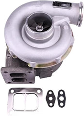 Turbo HX50 Turbocharger 4027373 for Volvo Engine TD101F TD102F TD102FS Truck FL10 TD-101F TD-102F FM10
