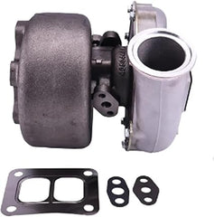 Turbo HX50 Turbocharger 4027373 for Volvo Engine TD101F TD102F TD102FS Truck FL10 TD-101F TD-102F FM10