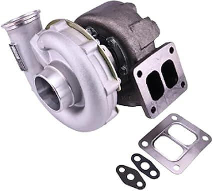 Turbo HX50 Turbocharger 4027373 for Volvo Engine TD101F TD102F TD102FS Truck FL10 TD-101F TD-102F FM10