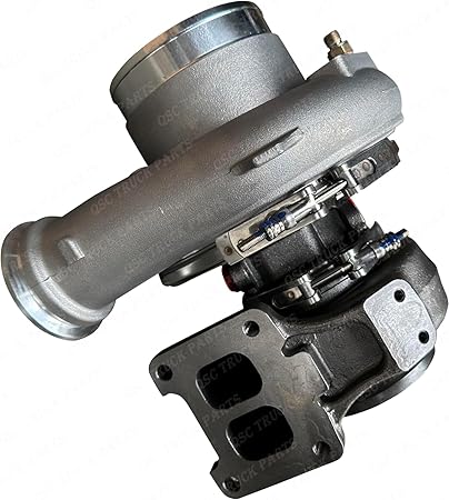 Turbo HX55 Turbocharger RA4720962299 for Detroit Engine DD15