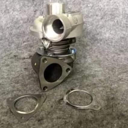 Turbo K14 Turbocharger 12270783 for Deutz Engine TD226B-3 TD226B-3D