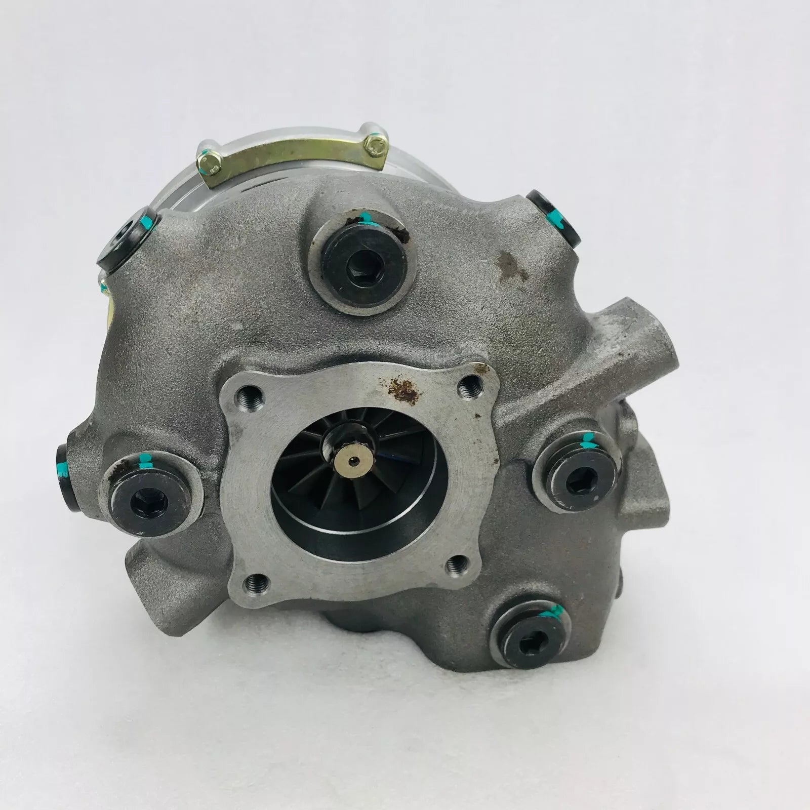 Turbo K27 Turbocharger 865440 53279700008 for Volvo Penta Engine TAMD71 TAMD71A TAMD71B