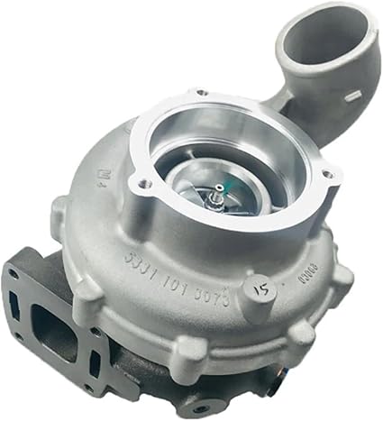 Turbo K31 Turbocharger 3835914 for Volvo Penta Engine TAMD103A