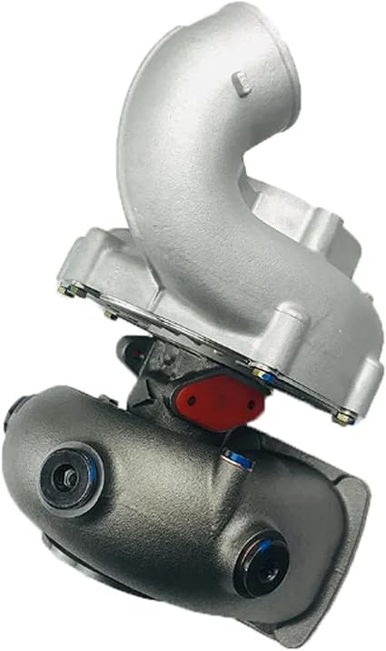 Turbo K31 Turbocharger 3835914 for Volvo Penta Engine TAMD103A