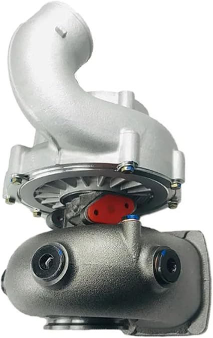 Turbo K31 Turbocharger 3835914 for Volvo Penta Engine TAMD103A