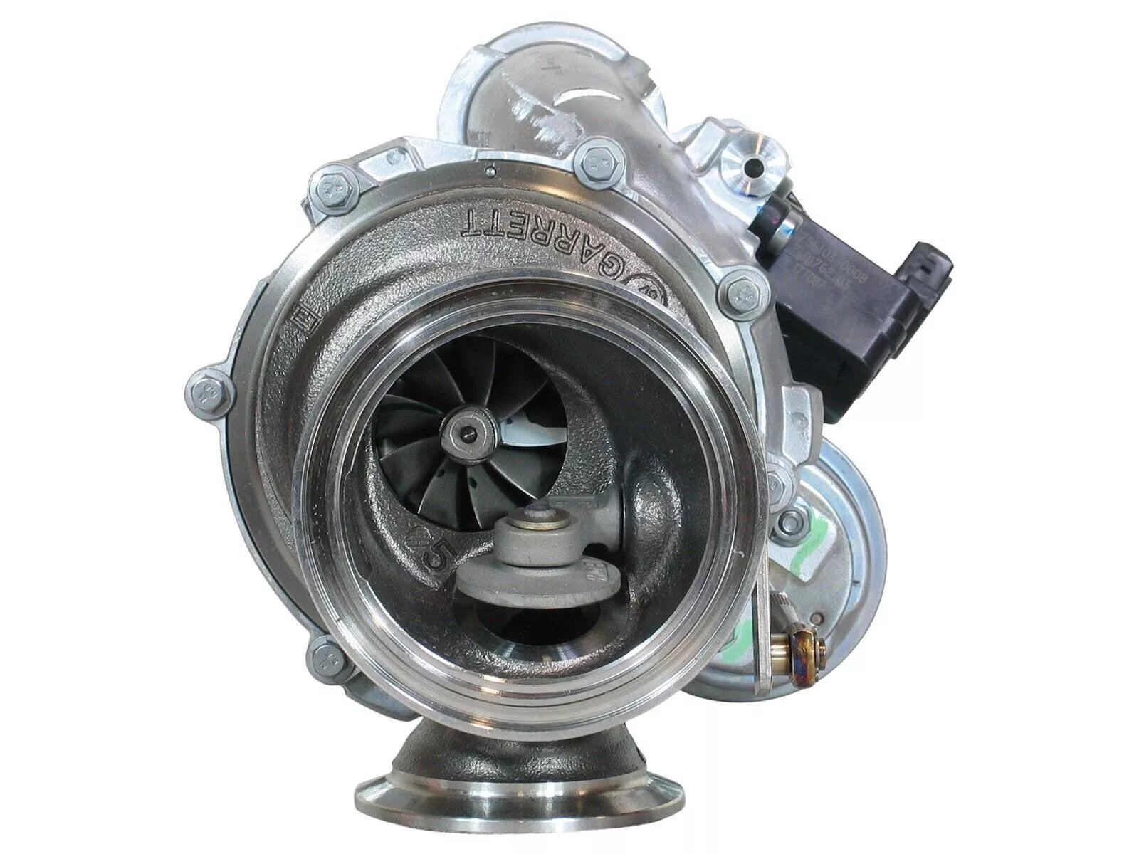 Turbo MGT2256S Turbocharger 821719-5004 for BMW N63 EURO 5 Engine X6 xDrive 50i