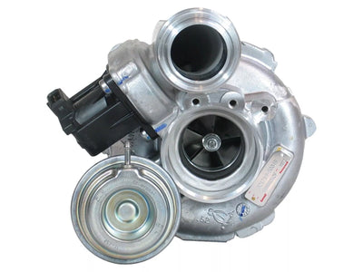 Turbo MGT2256S Turbocharger 821719-5004 for BMW N63 EURO 5 Engine X6 xDrive 50i