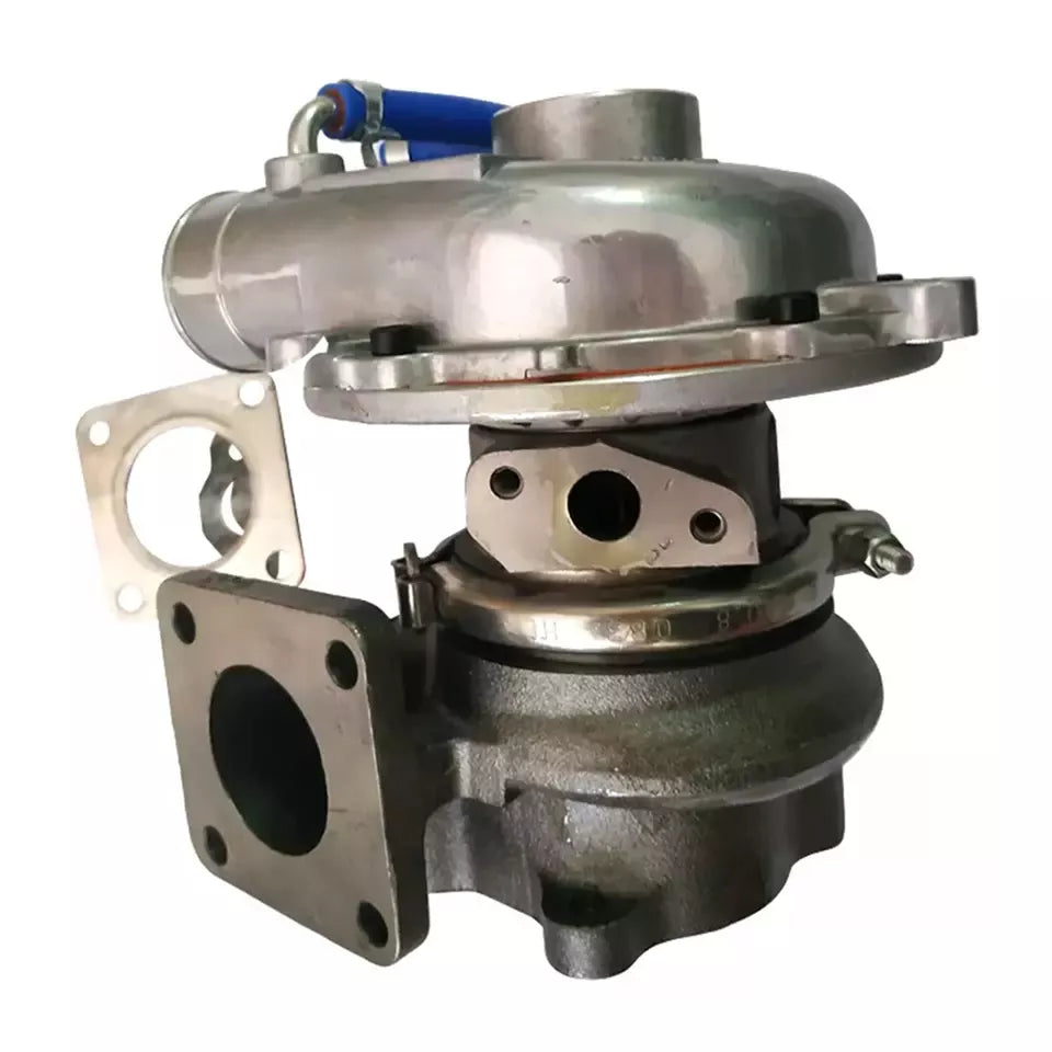 Turbo RHB5 Turbocharger VA430075 129908-18010 for Yanmar Engine 4TNV98 4TNV98T 4TNV98T-NU2 4TNV98T-ZNSV 4TNV98TNLANG