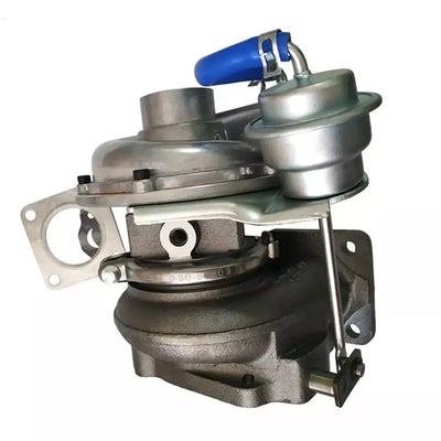 Turbo RHB5 Turbocharger VA430075 129908-18010 for Yanmar Engine 4TNV98 4TNV98T 4TNV98T-NU2 4TNV98T-ZNSV 4TNV98TNLANG