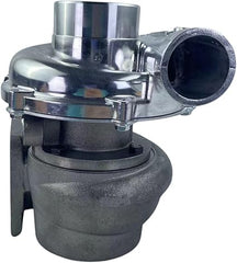Turbo RHE61 Turbocharger 114400-3350 for Isuzu Engine 6BG1 6BG1T 6BG1TQJ Hitachi Excavator EX450-5 EX400-3C